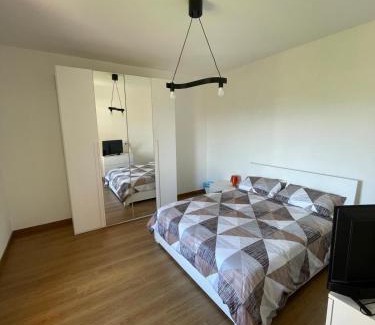Citta Sant'Angelo Apartment | Discover Gran Sasso House: Pet & Child Friendly Retreat