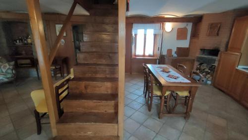 Fabbrica Curone Bed & Breakfast | Family-Friendly Getaway at Gran Severino with Kitchen Amenities