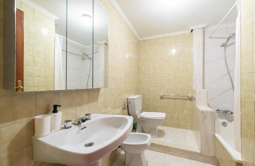 Vigo Apartment | Gran Suite By Gregorio