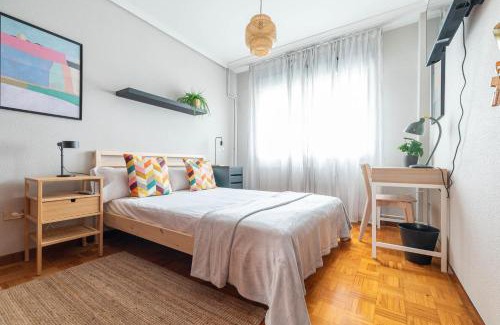 Vigo Apartment | Gran Suite By Gregorio