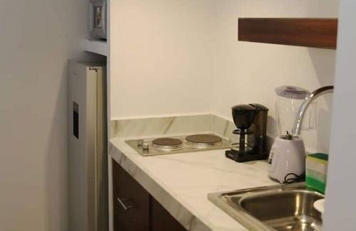 Coyoacan Apartment | Family-Friendly Gran Suite Ex Convento Culhuacán Retreat