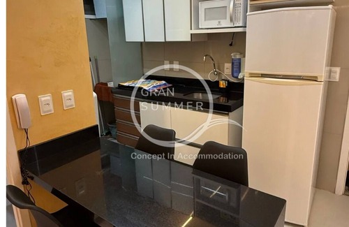 Antonio Diogo Condo | Gran Summer Concept: Family-Friendly Stay with Ocean Views