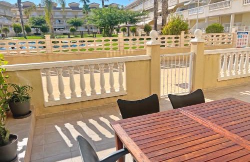 Monte Faro Apartment | Relax on the Gran Terrazza with Pool and Oceanfront Views