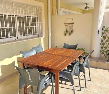 Monte Faro Apartment | Relax on the Gran Terrazza with Pool and Oceanfront Views