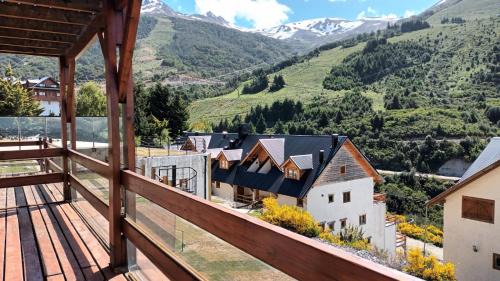 Villa Catedral Apartment | Prime Location, Beautiful and Cozy 4-Star Hotel Awaits