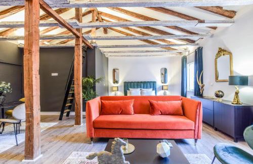 Coves Noves Apartment | Family-Friendly Stay at Gran Via Rustico Hotel