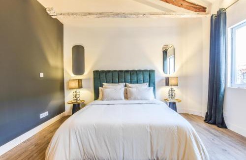 Coves Noves Apartment | Family-Friendly Stay at Gran Via Rustico Hotel