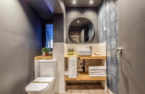 Coves Noves Apartment | Family-Friendly Stay at Gran Via Rustico Hotel