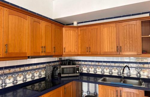 La Nucia Ski Chalet | gran villa LA NUCIA