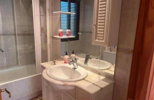 La Nucia Ski Chalet | gran villa LA NUCIA