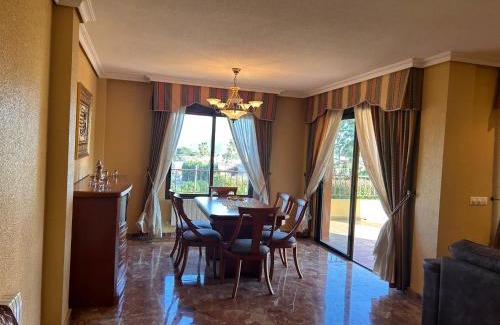La Nucia Ski Chalet | gran villa LA NUCIA