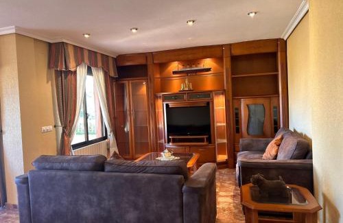 La Nucia Ski Chalet | gran villa LA NUCIA