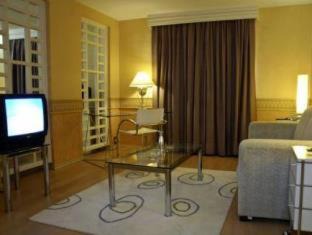 Consolacao Hotel | Family-Friendly Stay at Gran Villagio Hotel SP by Castelo Itaipava