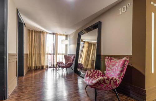 Consolacao Hotel | Family-Friendly Stay at Gran Villagio Hotel SP by Castelo Itaipava