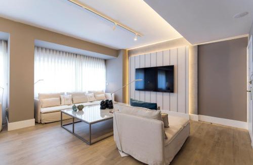 Alicante City Centre Apartment | Family-Friendly Gran Vivienda in Rambla - Rated 9.7/10