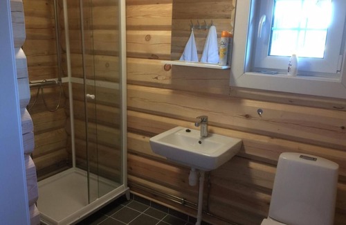 Snasa Bed & Breakfast | Experience Grana Bryggeri: Rated 9.2 with Spa & Restaurant