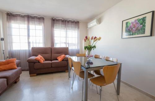 Beiro Apartment | Discover Granada Albaicín Aynadamar: Family & Pet Friendly Stay
