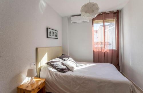 Beiro Apartment | Discover Granada Albaicín Aynadamar: Family & Pet Friendly Stay