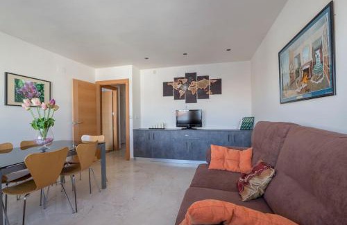 Beiro Apartment | Discover Granada Albaicín Aynadamar: Family & Pet Friendly Stay