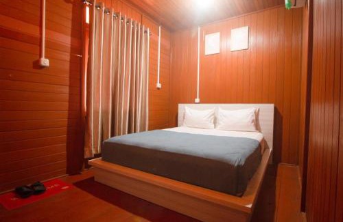 Palu Hotel | Budget-Friendly Granada Inn Palu with Breakfast & Family Perks