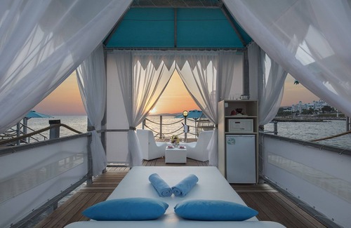 Avsallar Resort | Indulge at Granada Beach - All-Inclusive 5-Star Retreat