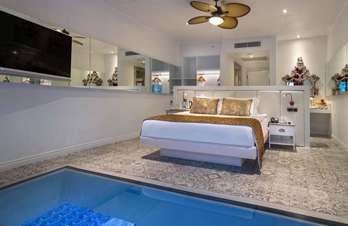 Belek Resort | Relax at Granada Belek - All Inclusive with Ocean Views