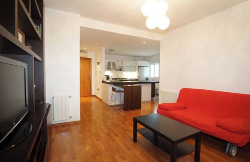 Plaza de Toros-Doctores-San Lazaro Apartment | Top-Rated Lightbooking El Realejo Granada with Spa & Breakfast