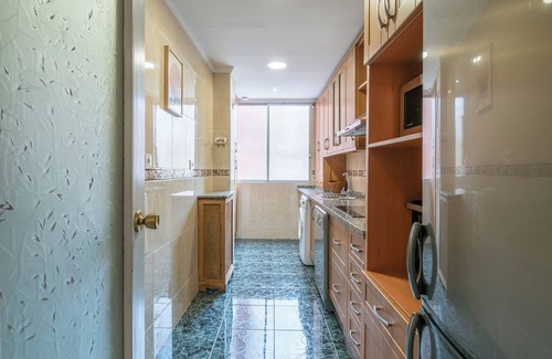 Zaidin Apartment | GRANADA TOURISM APARTMENT