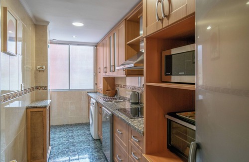 Zaidin Apartment | GRANADA TOURISM APARTMENT