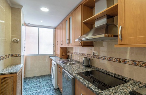 Zaidin Apartment | GRANADA TOURISM APARTMENT