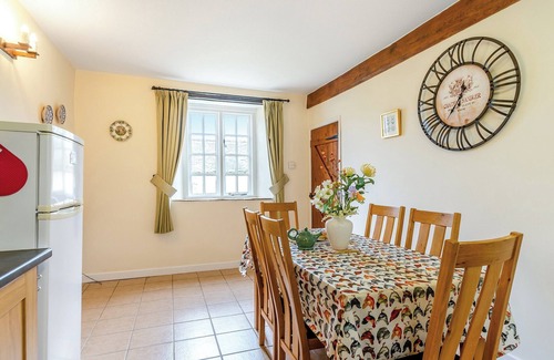 Chittlehampton Cottage | Perfect Family Escape at Granary Cottage in the Countryside