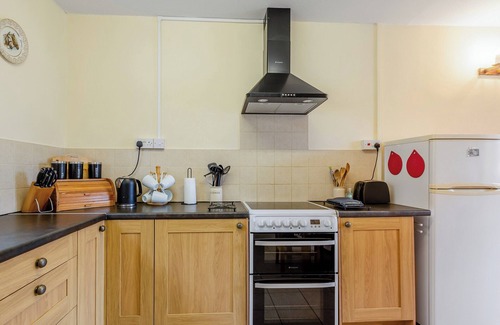 Chittlehampton Cottage | Perfect Family Escape at Granary Cottage in the Countryside