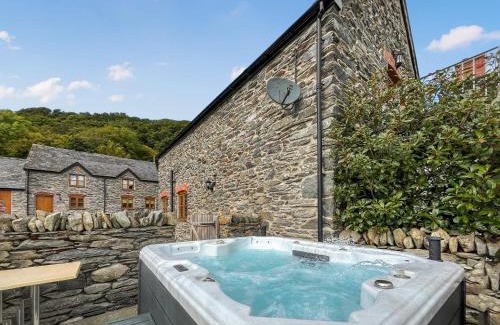 Corwen House | Granary - Uk50617