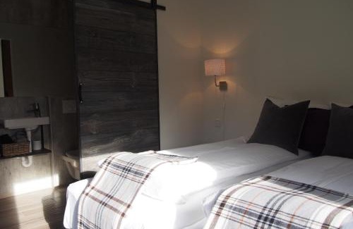 Husavik House | Exceptional Stay at Granastaðir Guesthouse with Family Amenities