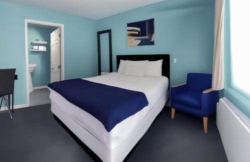 Granby Hotel | Family-Friendly Granby Motel with Hot Tub Amenities