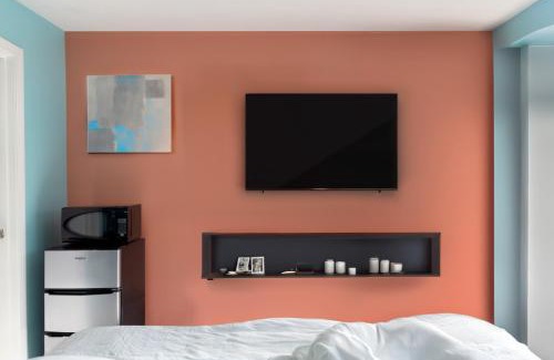 Granby Hotel | Family-Friendly Granby Motel with Hot Tub Amenities