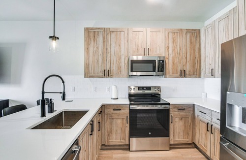 Granby House | Granby Ranch Escape: Shuttle to the Slopes!