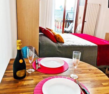 Montecreto Apartment | GranChalet sul Cimone: Guest Rated 9/10 Near Montecreto