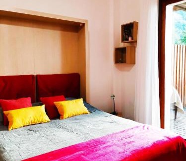 Montecreto Apartment | GranChalet sul Cimone: Guest Rated 9/10 Near Montecreto