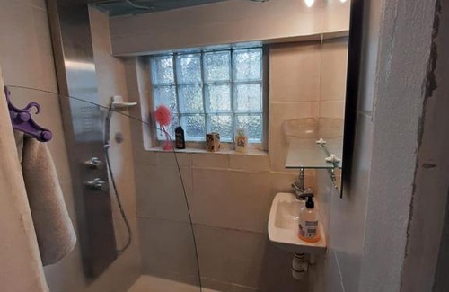 Montgeron Apartment | Comfortable 2-Room Escape in a Prime Location