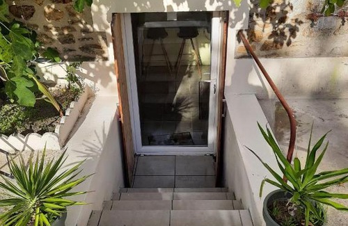 Montgeron Apartment | Comfortable 2-Room Escape in a Prime Location