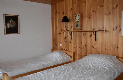 Champagny-en-Vanoise Apartment | Scenic Retreat Near Gondola with Cozy Fireplaces
