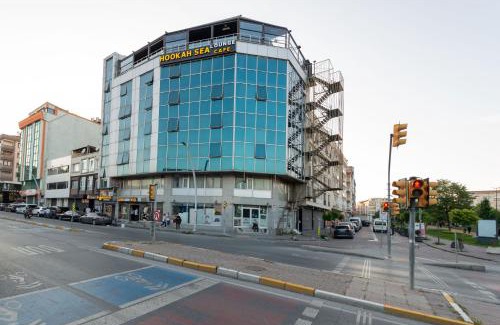 Zeytinburnu Hotel | Discover Grand Abimo Hotel: Family-Friendly and Cozy Stay
