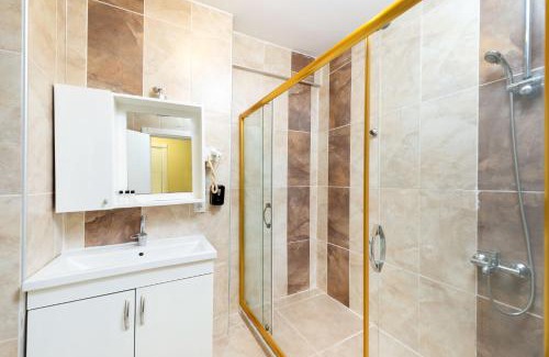 Zeytinburnu Hotel | Discover Grand Abimo Hotel: Family-Friendly and Cozy Stay