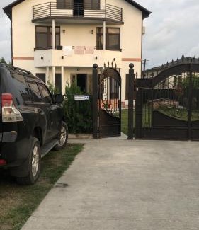Anaklia House | Pet-Friendly Grand Anaklia: Guest Rated 9.8/10