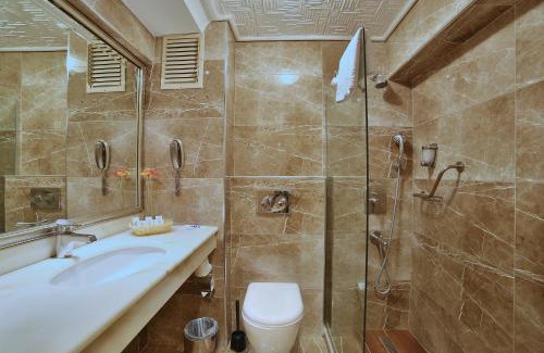 Fındıkzade Hotel | Discover Grand Anka Hotel: Family-Friendly 4-Star Escape