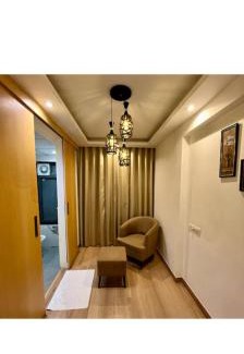 Civil Lines Apartment | Grand Anukmpa studio