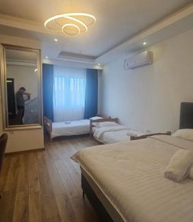 Vlasenica Apartment | Grand apartmani