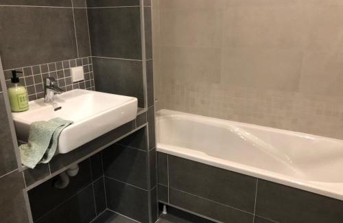 Degtyari Apartment | Guest Rated 10/10: Grand Apartment 2 for Families