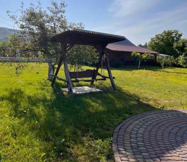 Svalyava Apartment | Stylish Grand Apartment with Spa and Breakfast Included